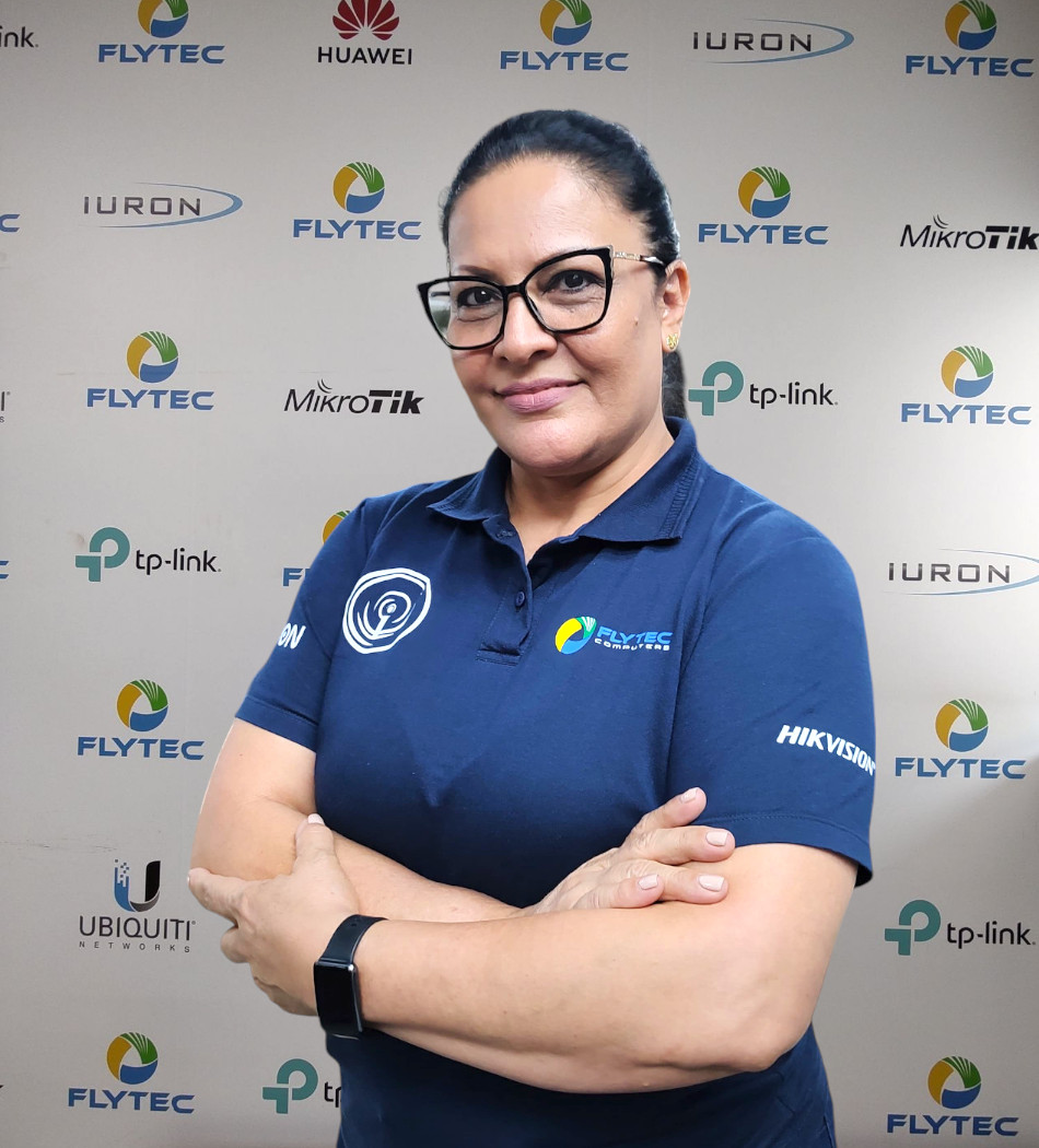 GLADYS BARRETO